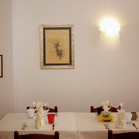 Paneolio B&B Poggio Picenze ภายนอก รูปภาพ
