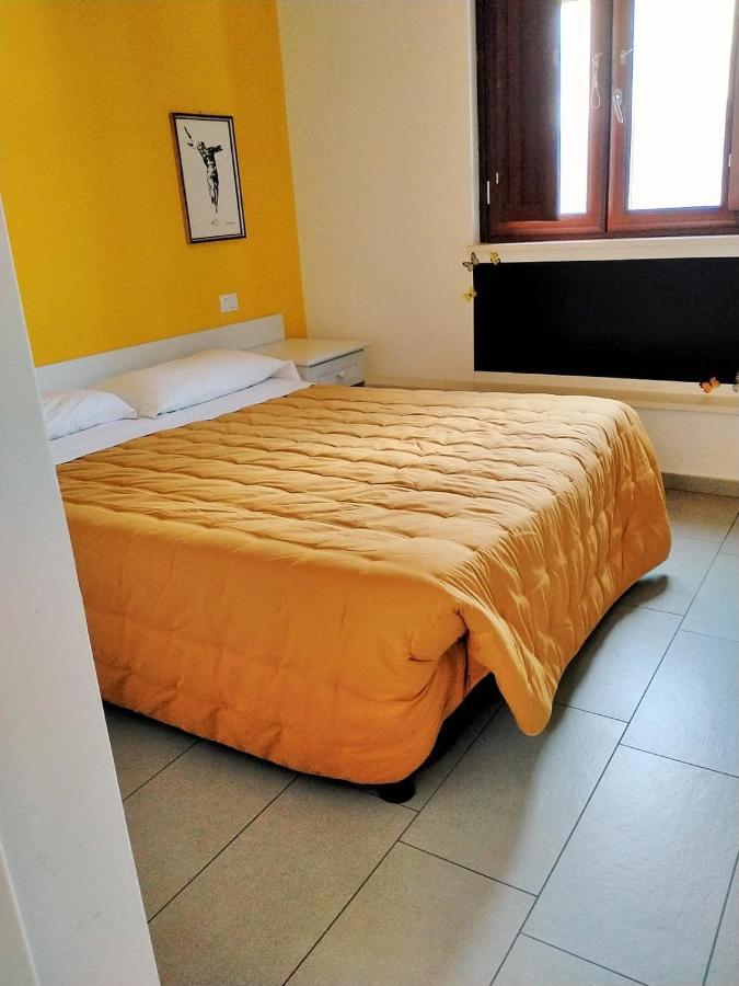 Paneolio B&B Poggio Picenze ภายนอก รูปภาพ