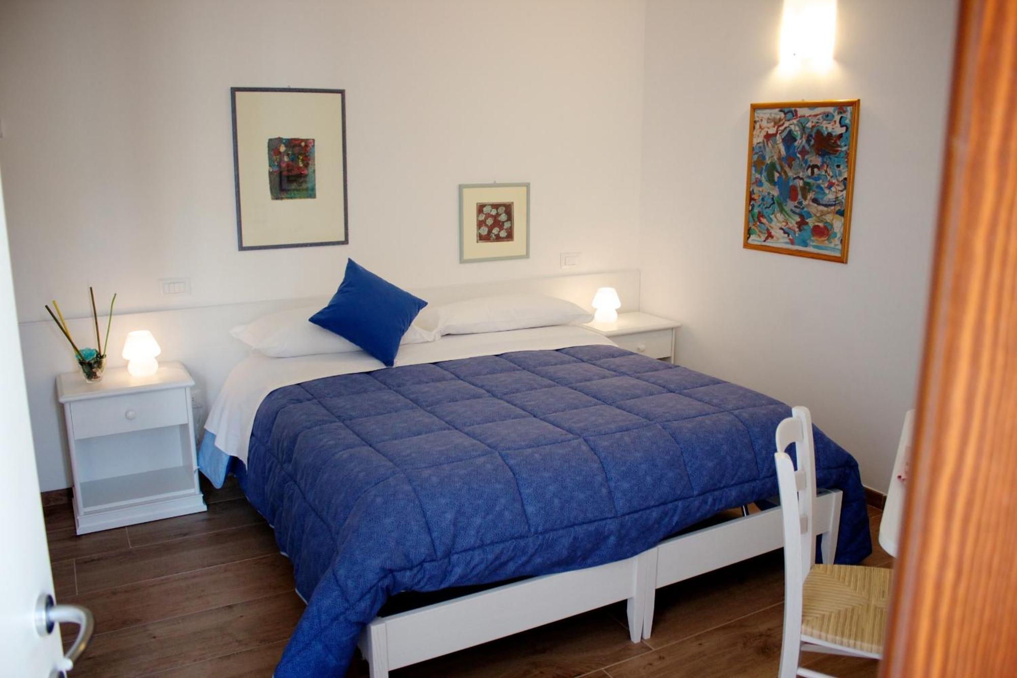 Paneolio B&B Poggio Picenze ภายนอก รูปภาพ