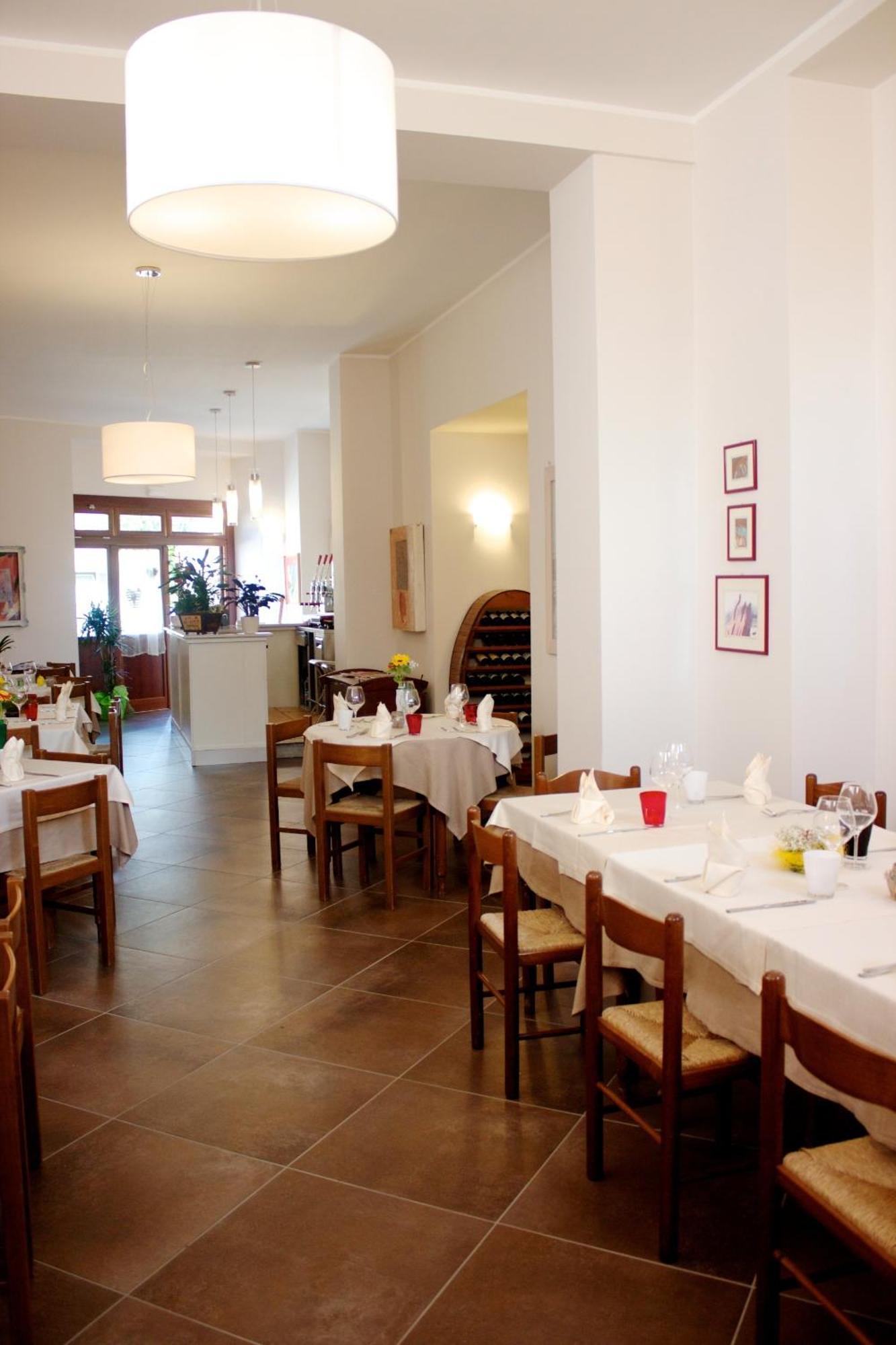 Paneolio B&B Poggio Picenze ภายนอก รูปภาพ