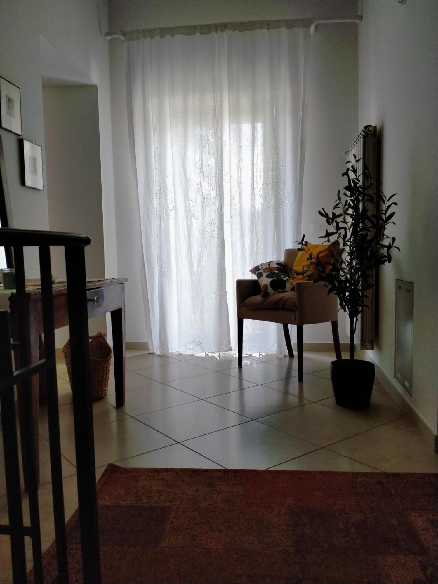 Paneolio B&B Poggio Picenze ภายนอก รูปภาพ