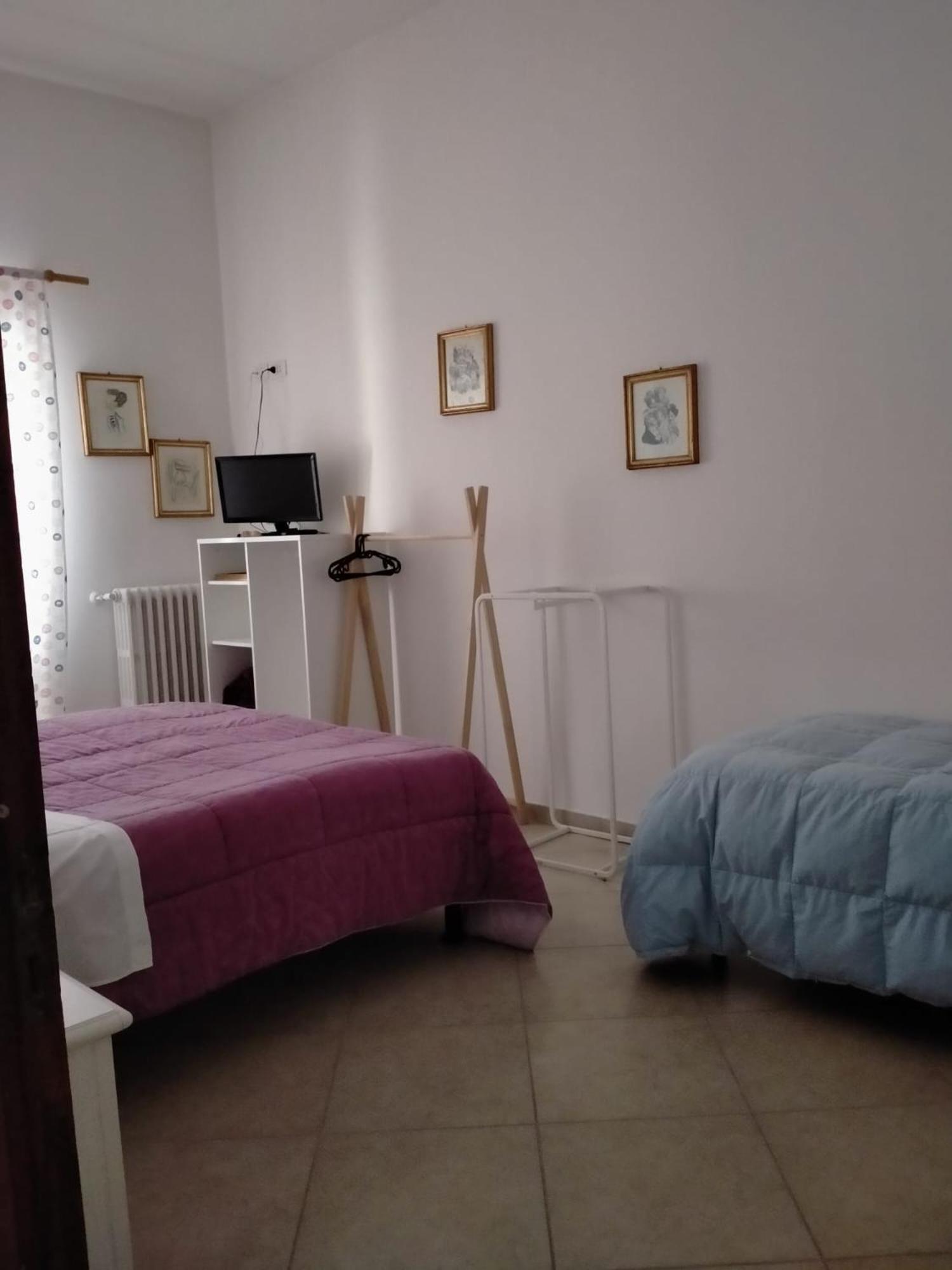 Paneolio B&B Poggio Picenze ภายนอก รูปภาพ