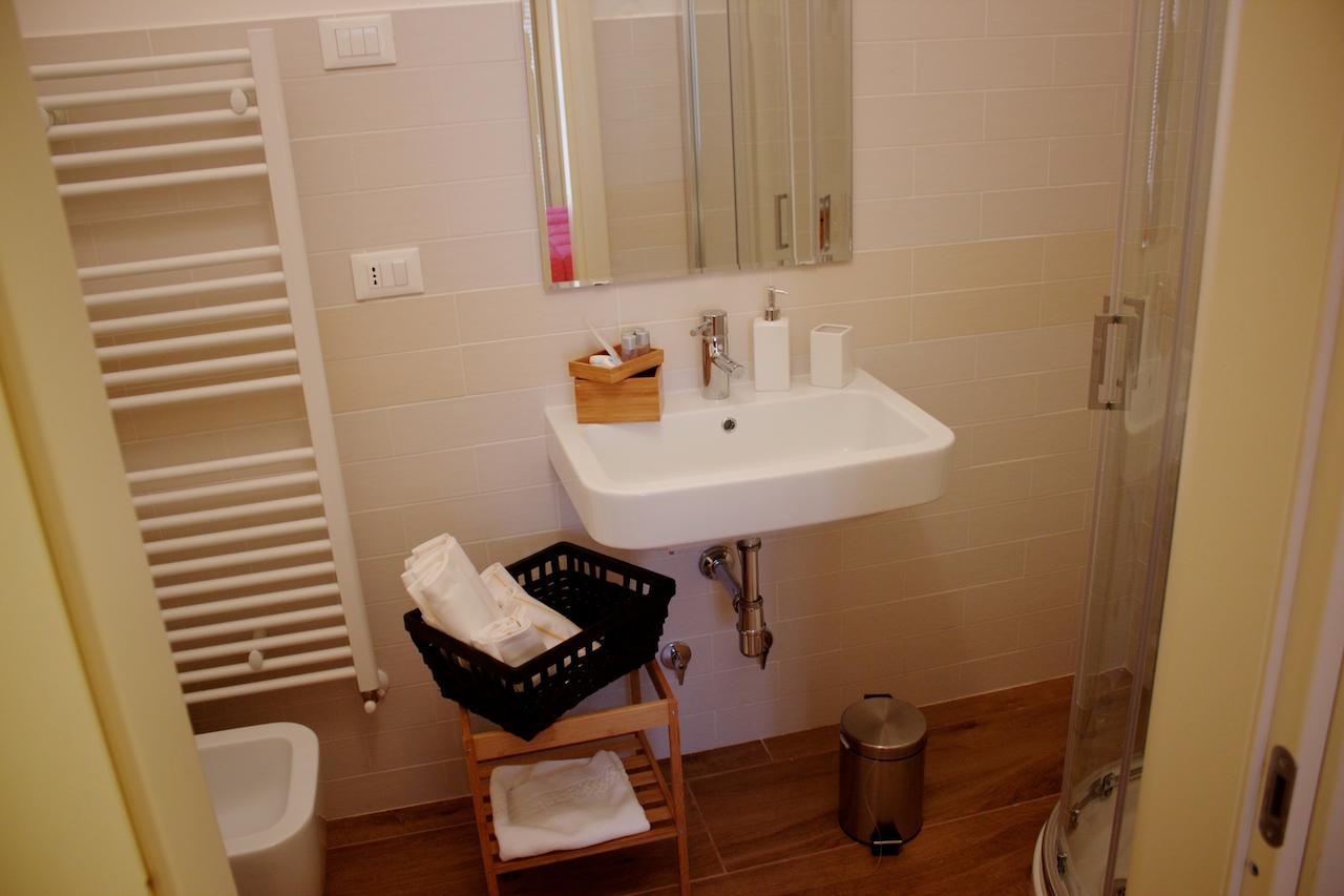 Paneolio B&B Poggio Picenze ห้อง รูปภาพ