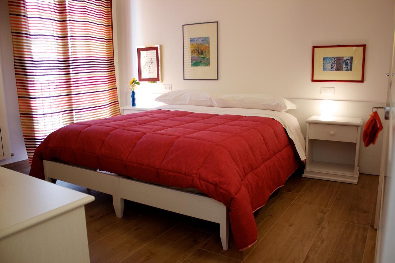 Paneolio B&B Poggio Picenze ห้อง รูปภาพ