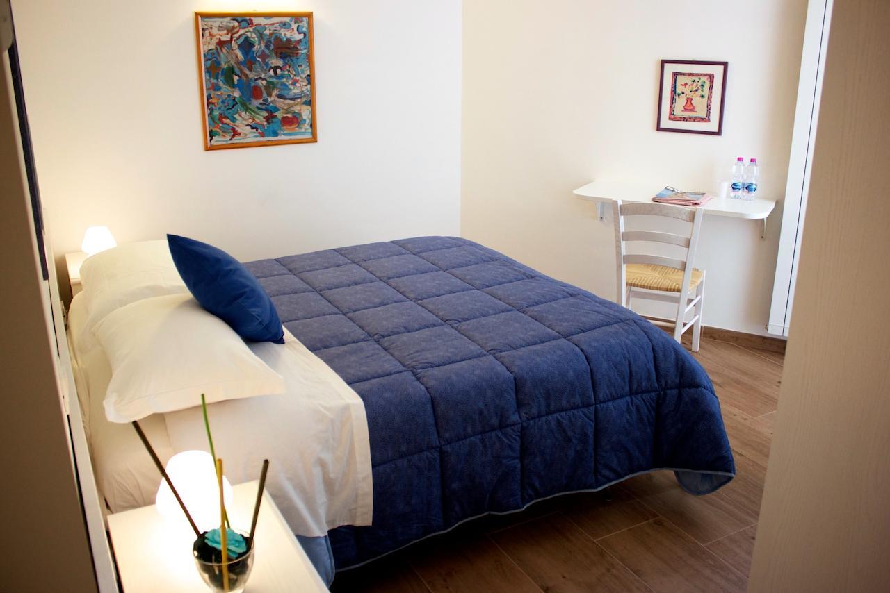 Paneolio B&B Poggio Picenze ห้อง รูปภาพ