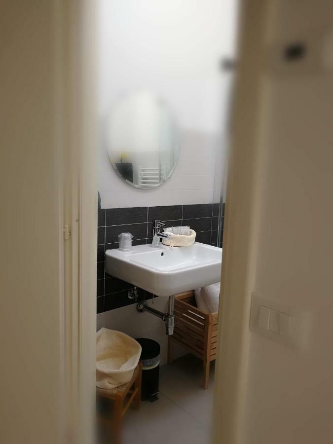 Paneolio B&B Poggio Picenze ภายนอก รูปภาพ