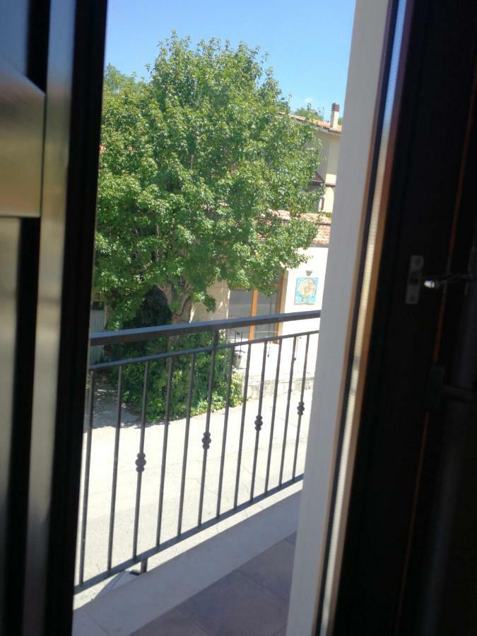 Paneolio B&B Poggio Picenze ภายนอก รูปภาพ